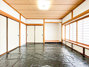 泉区北中山２丁目　≪リフォーム済み中古戸建≫