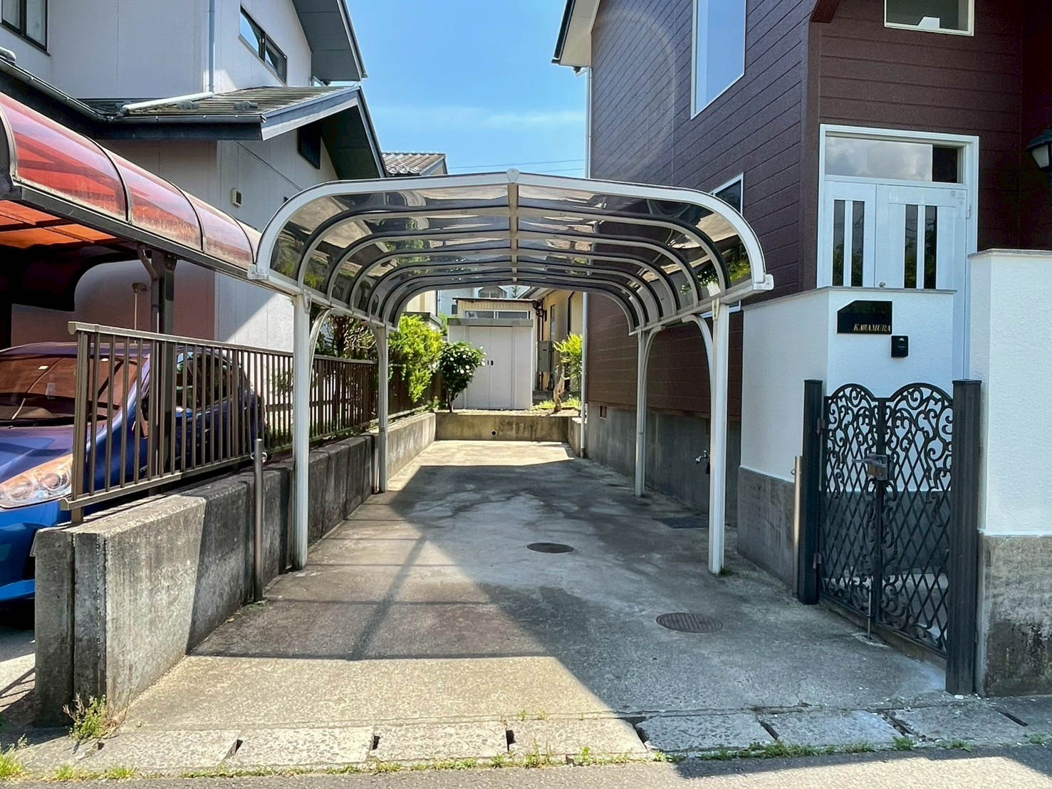 泉区北中山２丁目　≪リフォーム済み中古戸建≫