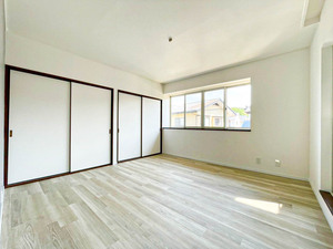 泉区北中山２丁目　≪リフォーム済み中古戸建≫