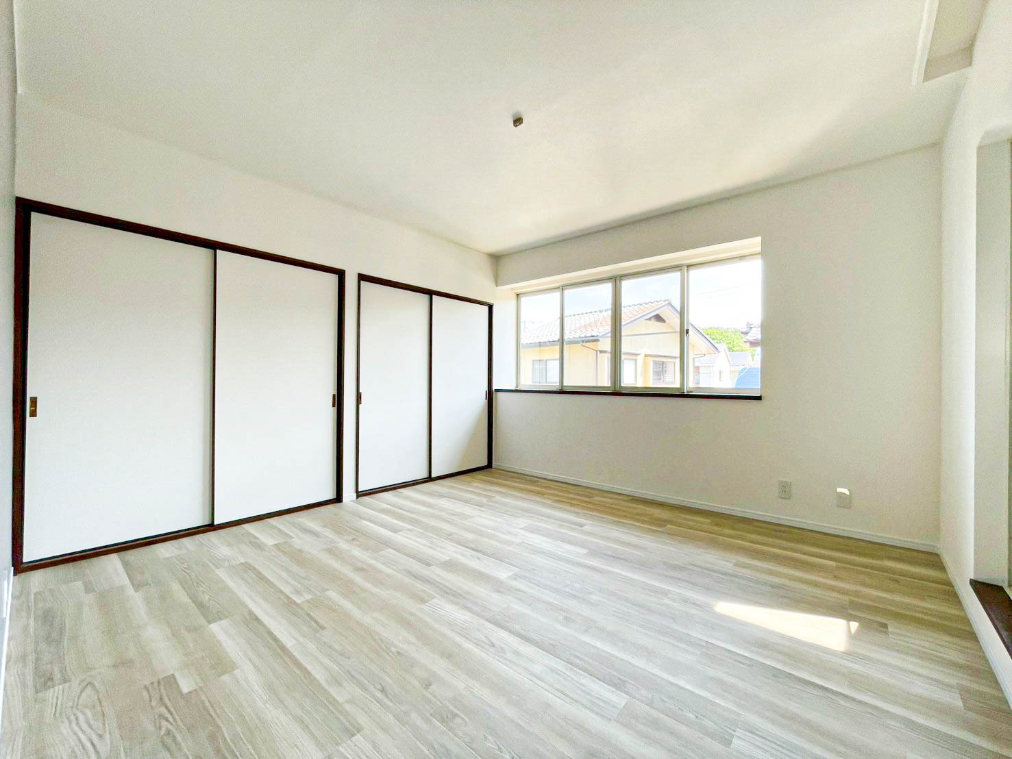 泉区北中山２丁目　≪リフォーム済み中古戸建≫