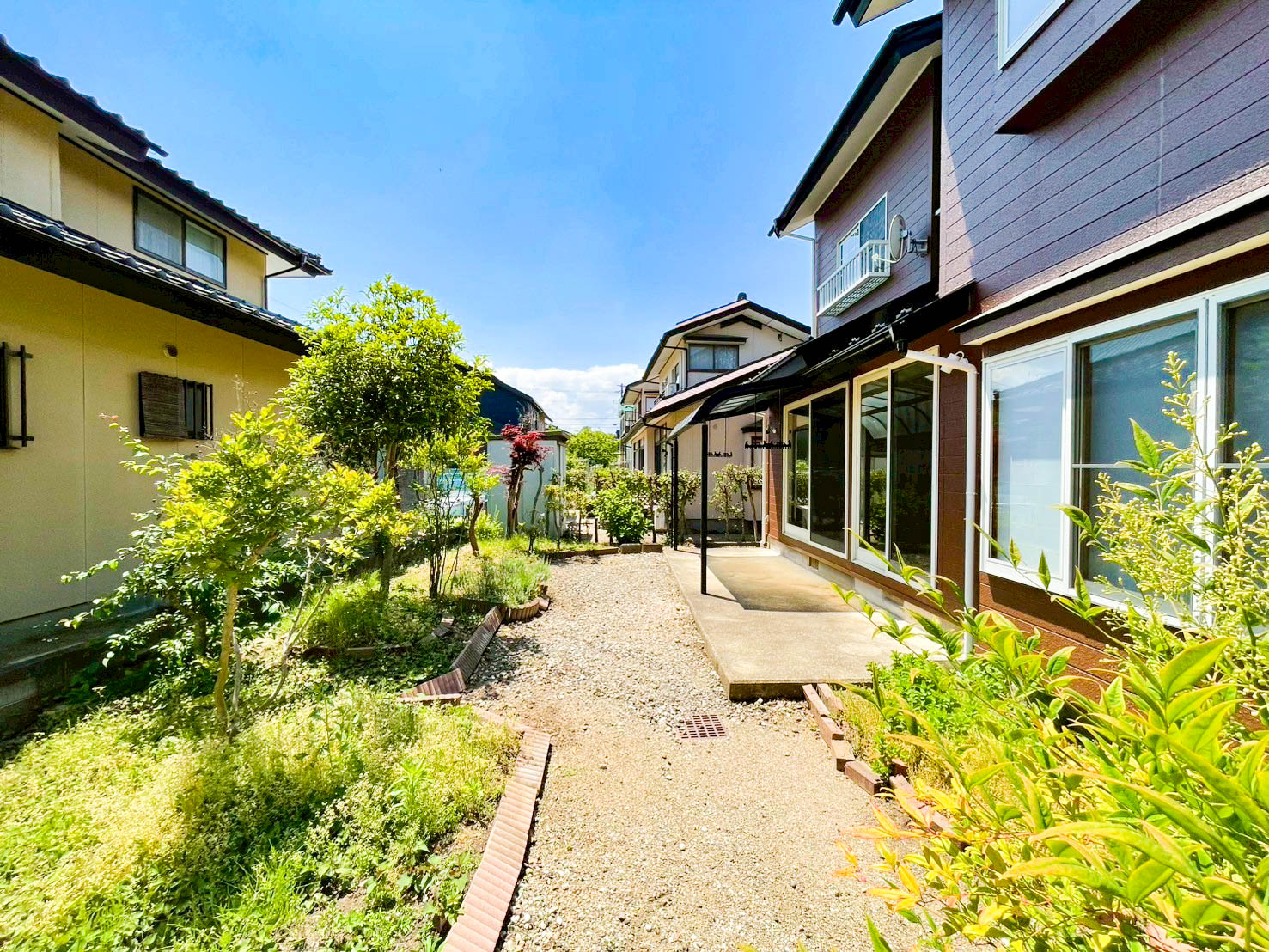 泉区北中山２丁目　≪リフォーム済み中古戸建≫