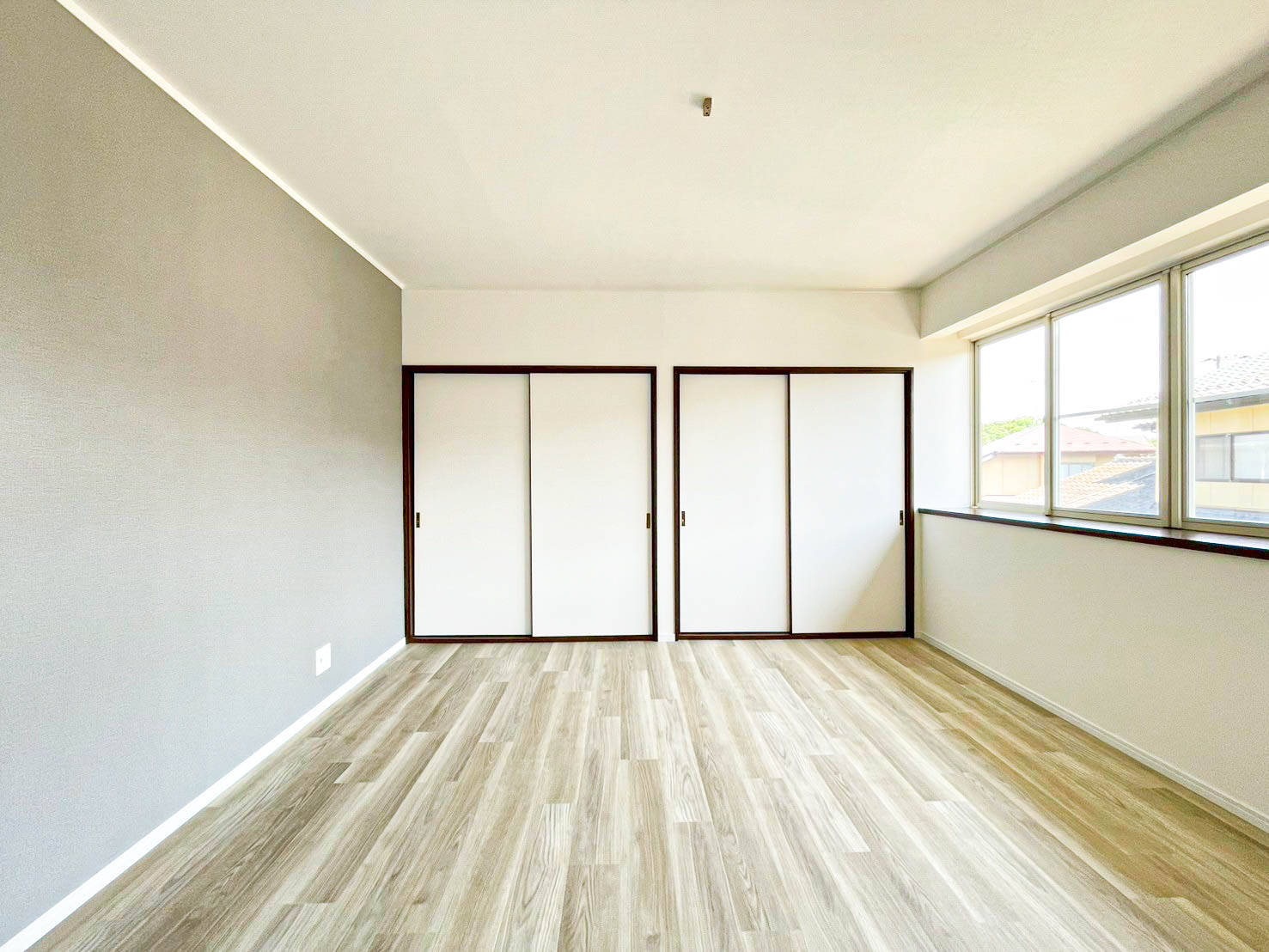 泉区北中山２丁目　≪リフォーム済み中古戸建≫