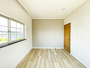 泉区北中山２丁目　≪リフォーム済み中古戸建≫